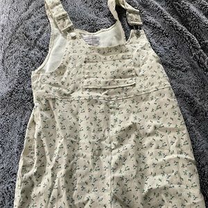 Brand new shorts overalls!